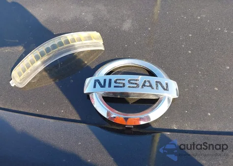 2012 Nissan Maxima 3.5 Sv из США, поврежденный, VIN 1N4AA5AP2CC862803